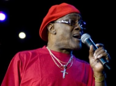 Billy Paul far� �nica apresenta��o em Salvador