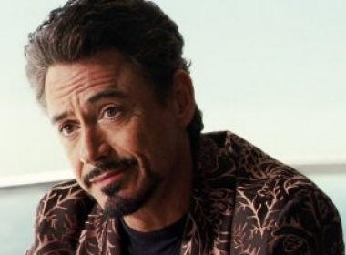 Robert Downey Jr. receber� mais de US$ 50 milh�es por 'Os Vingadores'
