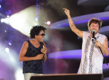 Show beneficente arrecada fundos para o Hospital Aristides Maltez 