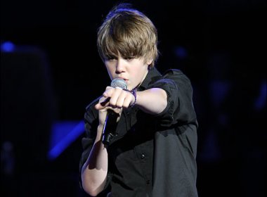 Justin Bieber cancela turn� brasileira de 'Believe'
