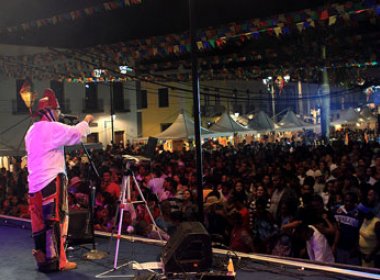 São João no Pelô: Confira atrações convidadas para o palco principal no Terreiro de Jesus