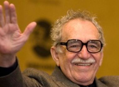 'Gabriel Garc�a Marquez n�o vai mais escrever', afirma irm�o do escritor