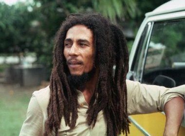 Bob Marley é artista mais escutado nas aulas de inglês