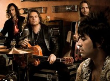 'Nosso público está crescendo aqui', diz vocalista do Maná sobre shows no Brasil