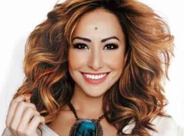 Band quer Sabrina Sato em programa solo, mas ainda não decidiu contrato