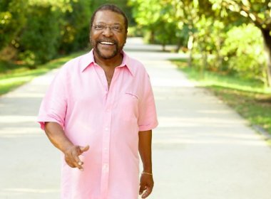 'O samba foi mais despreconceituoso', diz Martinho da Vila sobre respeito aos gays na m�sica