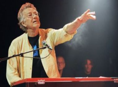 Ray Manzarek, fundador do The Doors, morre aos 74 anos