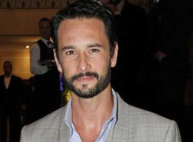 Rodrigo Santoro e Antonio Banderas est�o em elenco de filme sobre mineiros chilenos