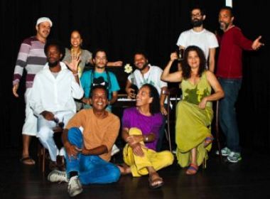 Encontro de Compositores grava primeiro DVD nesta ter�a 