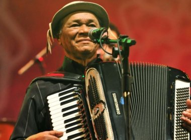Filho de Dominguinhos abre processo para enterrar músico em Garanhuns