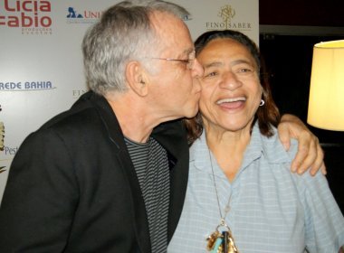 Nelson Motta lança livro sobre Glauber Rocha na Varanda D'Licia