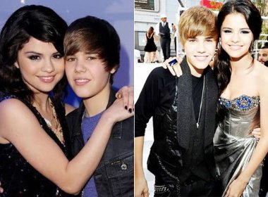 Selena Gomez quebra silêncio e fala sobre suposto filho de Bieber