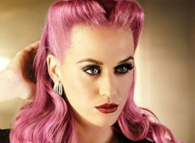 Katy Perry fará pausa na carreira para se dedicar à família