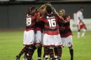 �der Ferrari e Maur�cio Naiberg avaliam a rodada do domingo
