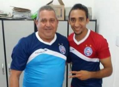 Adriano Apodi inicia exames e deve ser anunciado pelo Bahia