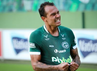 Bahia confirma transferência definitiva de Vinícius ao Goiás por R$ 500 mil