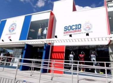 Funcionários da CAS do Bahia prestam queixa à polícia por ameaças de torcedor 3 Funcionários da CAS do Bahia prestam queixa à polícia por ameaças de torcedor