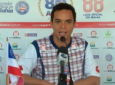 Lulinha critica Edinho, do Fluminese, e avisa: 'Não tem essa de tirar a perna'