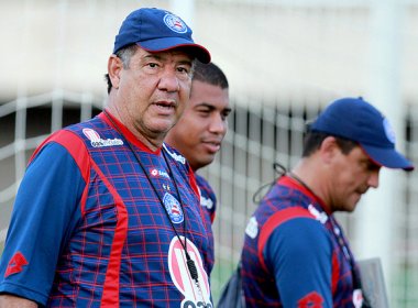 Joel nega relaxamento do elenco: "Vamos jogar à vera"