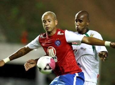 No Mangueirão, Remo e Bahia duelam pela Copa do Brasil