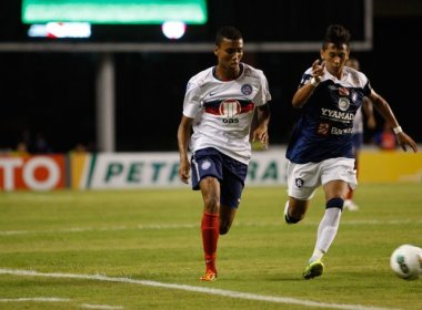 Contra o Remo, Bahia busca triunfo para seguir na Copa do Brasil
