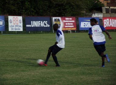 Elenco tricolor ganha folga