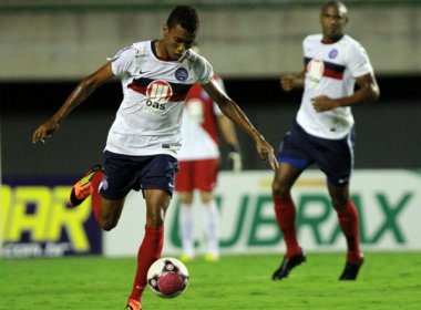 Madson Ferreira