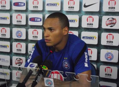 Apesar da vantagem, Titi nega retranca no Barrad�o