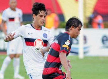 Fahel: 'Em Pituaçu temos que ser melhores'