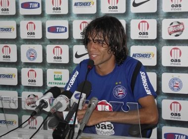 Jussandro e Jones não enfrentam o Atlético Mineiro