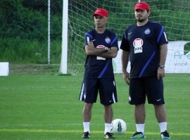 Perder para Vasco e Sport? 'Em hipótese alguma', avisa Jorginho