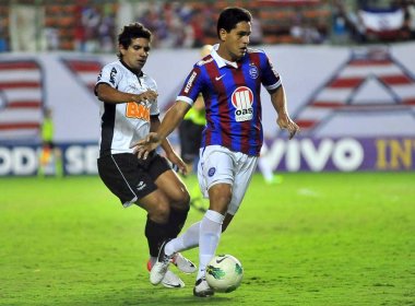 Fahel descarta 'tranquilidade' do elenco tricolor
