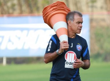 Em coletiva, Jorginho reafirma: 'Não teve proposta'