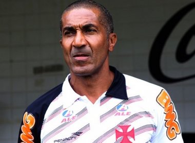 De revelação a treinador, Cristóvão Borges volta ao Bahia 35 anos depois