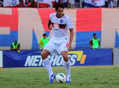 Fahel aprova contrata��es de Crist�v�o Borges e diretor de futebol
