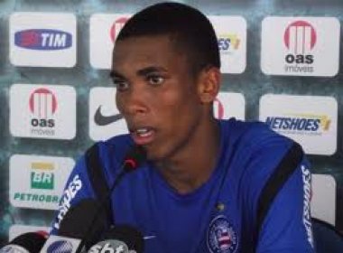 Madson credita bons resultados do Bahia ao técnico Cristóvão Borges