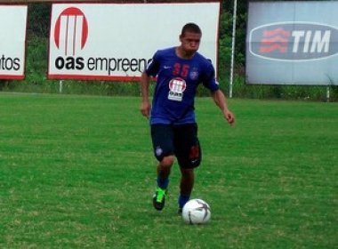 De olho na camisa 10, Marquinhos admite que precisa melhorar