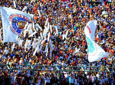CBF antecipa jogo entre São Paulo e Bahia para dia 10 de julho
