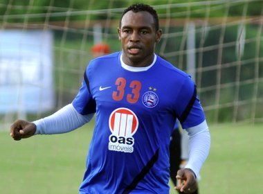 No Bahia, Toró e Obina são tratados como atletas negociáveis