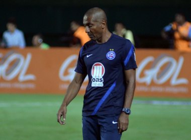 Cristóvão pede trégua e convoca torcida do Bahia