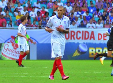 Substituído, Fernandão será reavaliado pelos médicos