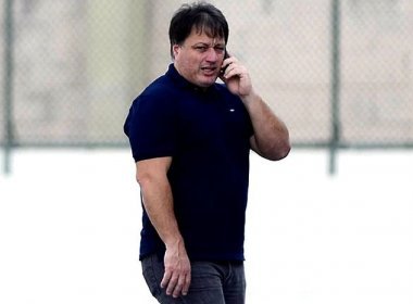 Com intervenção, Anderson Barros promete não viajar para São Paulo