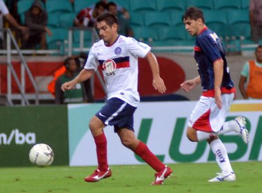 Interventor pede tempo para assinar rescisão de Paulo Rosales