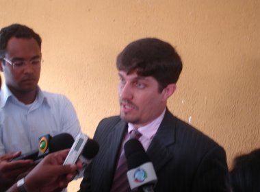 Bahia: Primeiro ato do interventor será nomear novos vice-presidentes