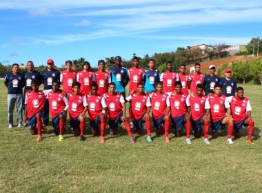 Bahia vence o Vitória e está na final da Copa 2 de Julho