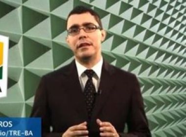 Bahia: Grupo de apoio ao interventor Carlos R�tis sofre altera��o