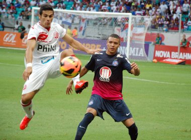 Marquinhos sobre resultado contra o Náutico: 'Precisávamos deste triunfo'