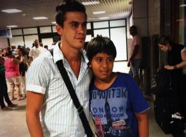 Wangler é vetado e Emanuel Biancucchi aparece entre os relacionados