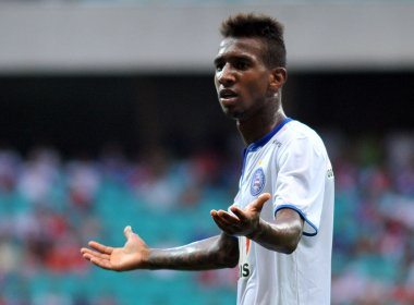 Talisca e Galhardo devem ganhar nova chance com Marquinhos Santos