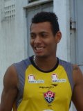 Mansur: 'Sou feliz no Vit�ria'